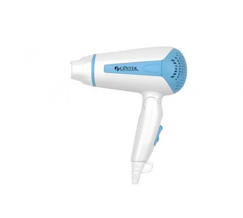 Фен для волос Centek CT-2201 WB Фен для волос Centek CT-2201 WB