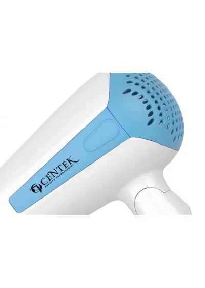 Фен для волос Centek CT-2201 WB