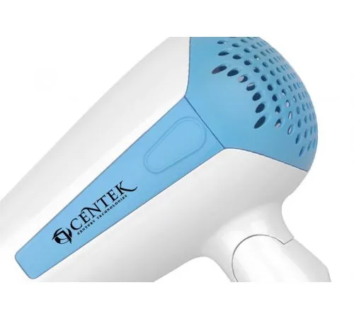 Фен для волос Centek CT-2201 WB Фен для волос Centek CT-2201 WB