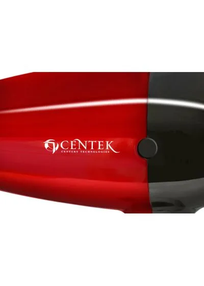 Фен для волос Centek CT-2208 RBL