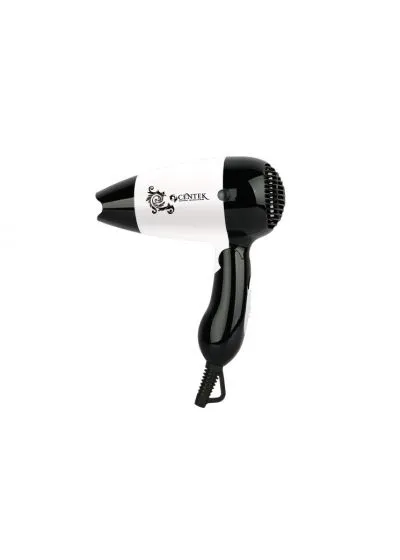 Фен для волос Centek CT-2208 White
