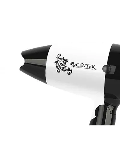 Фен для волос Centek CT-2208 White