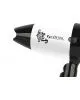 Фен для волос Centek CT-2208 White