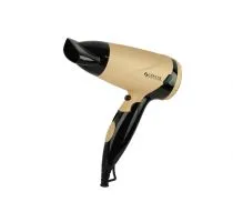 Фен для волос складная ручка Centek CT-2209 BLG