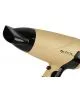 Фен для волос складная ручка Centek CT-2209 BLG