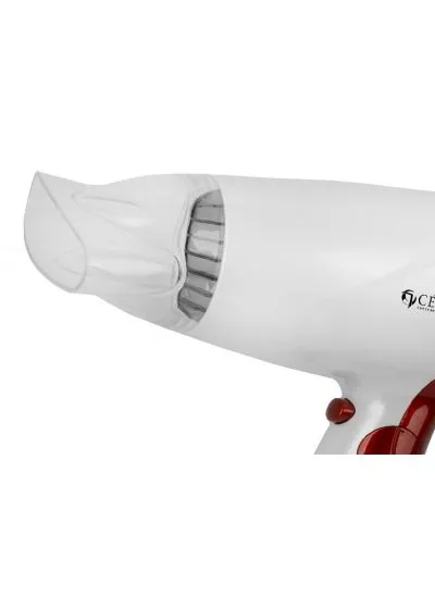 Фен для волос Centek CT-2209 RW