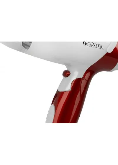 Фен для волос Centek CT-2209 RW