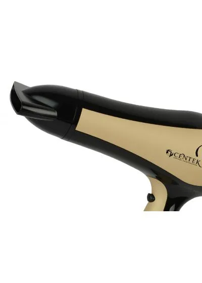 Фен для волос Centek CT-2212 BLG
