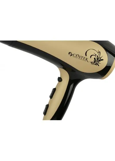 Фен для волос Centek CT-2212 BLG