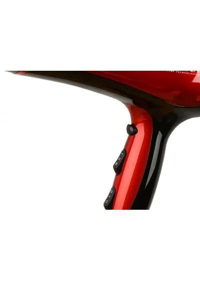 Фен для волос Centek CT-2212 RBL