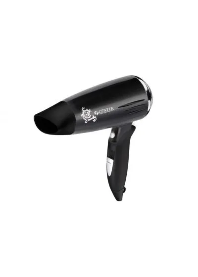 Фен для волос Centek CT-2220 Black