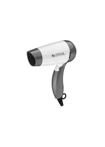 Фен для волос Centek CT-2224 White