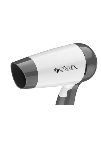 Фен для волос Centek CT-2224 White