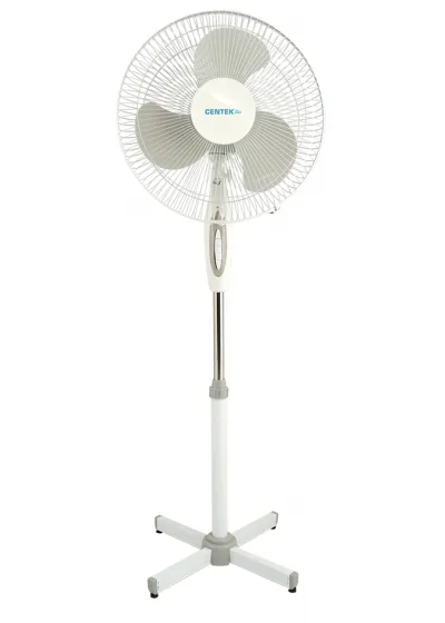 Вентилятор напольный Centek CT-5004Grey