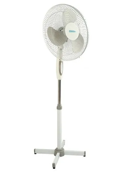 Вентилятор напольный Centek CT-5004Grey