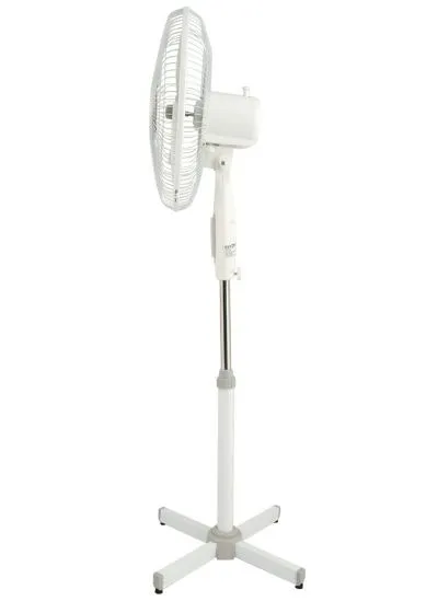 Вентилятор напольный Centek CT-5004Grey