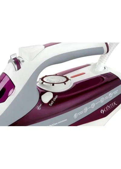 Утюг Centek CT-2331 P