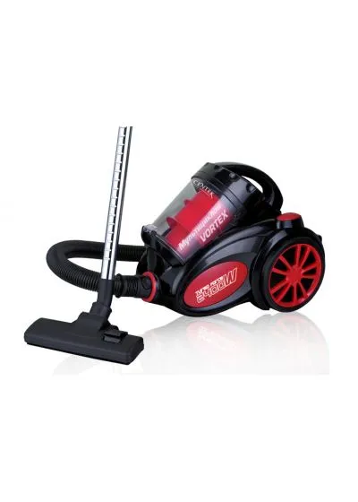 Пылесос Centek CT-2521 Bl/R