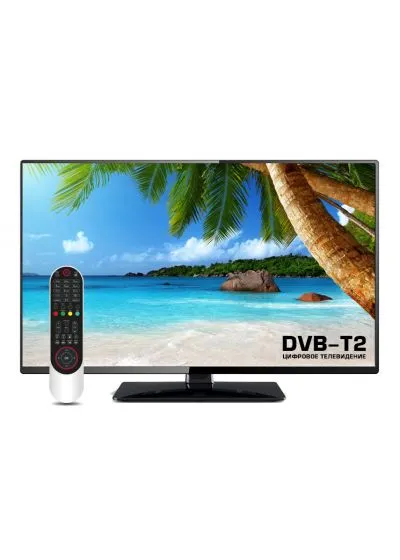 Телевизор CENTEK CT-8024