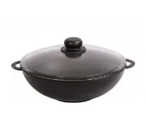 Сковорода wok Биол 2803ПC