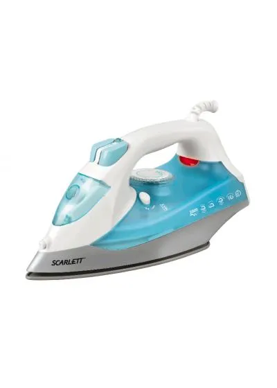 Утюг Scarlett SC-SI30К02