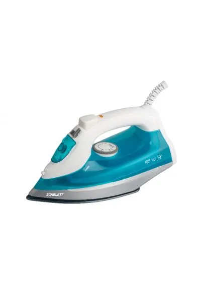 Утюг Scarlett SC-SI30Р04