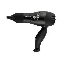 Фен для волос складная ручка SCARLETT SC-HD70I04