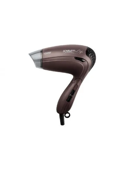 Фен для волос Scarlett SC-HD70T05