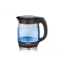 Чайник электрический Centek CT-1075 Black