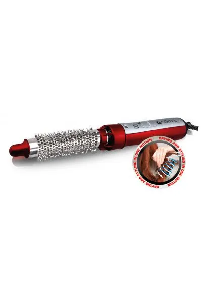 Фен-щетка Centek CT-2051