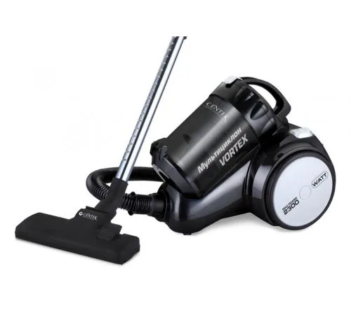 Пылесос Centek CT-2524 Bl/G Пылесос Centek CT-2524 Bl/G