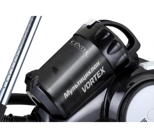 Пылесос Centek CT-2524 Bl/G Пылесос Centek CT-2524 Bl/G