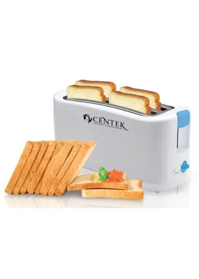 Тостер СТ-1423