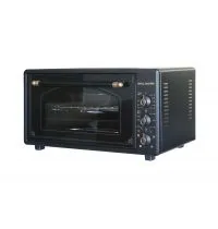 Духовка электрическая WILLMARK WOF-365BLG