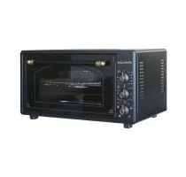 Духовка электрическая WILLMARK WOF-365BLG