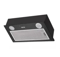 Вытяжка кухонная Centek СТ-1850-50 BL