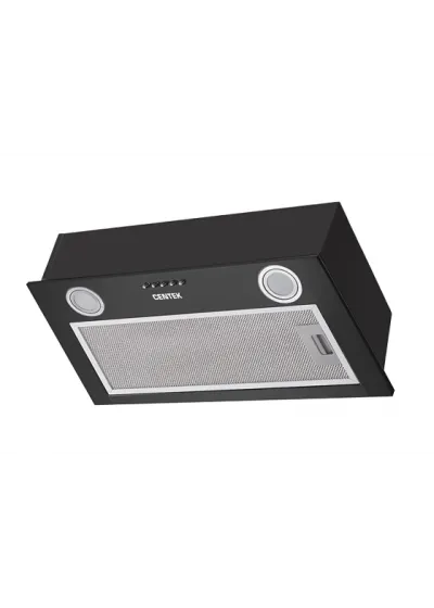 Вытяжка кухонная Centek СТ-1850-50 BL