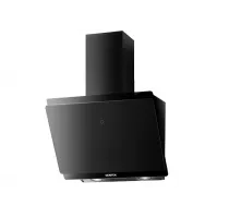 Вытяжка кухонная CT-1830-60 Black