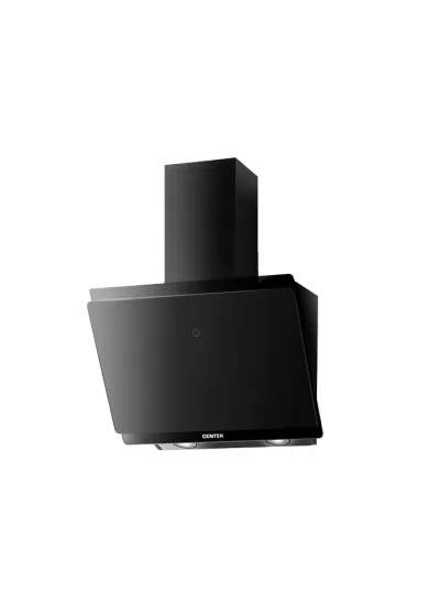 Вытяжка кухонная CT-1830-60 Black