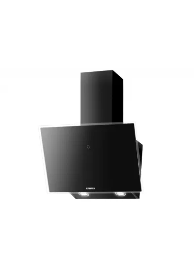 Вытяжка кухонная CT-1829-60 Black