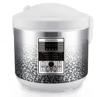 Мультиварка WILLMARK WMC-51O Белая