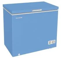 Морозильный ларь CF-250CS Голубой