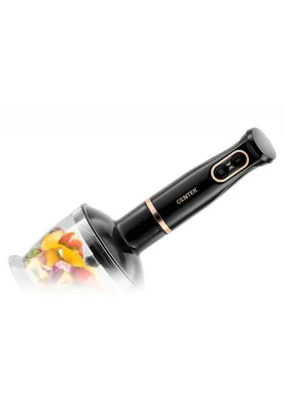 Блендер Centek CT-1347Black