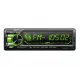 Автомагнитола 1 DIN USB 2.0 Centek СТ-8120