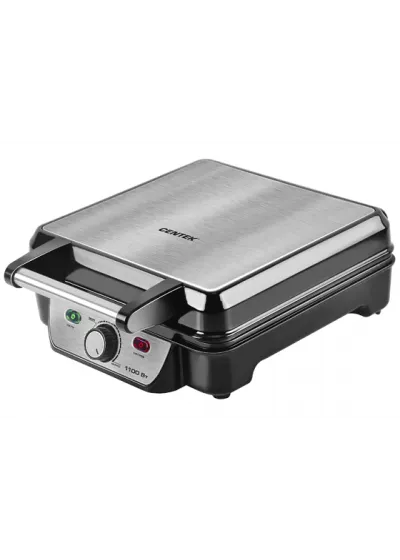 Вафельница электрическая Centek CT-1453