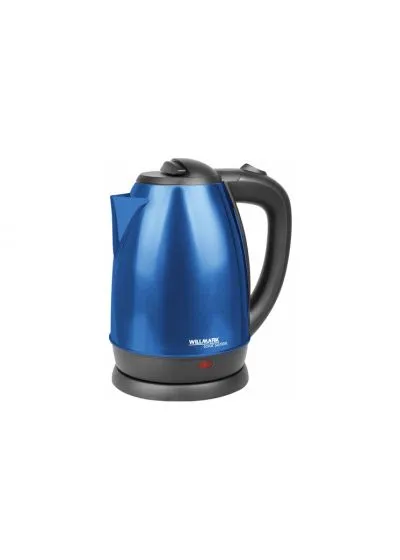 Чайник Willmark WEK-1808S blue