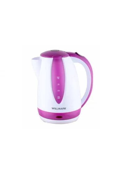 Чайник Willmark WEK-1841PL violet