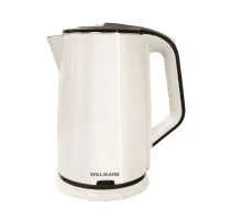 Чайник электрический Willmark WEK-2012 PS white