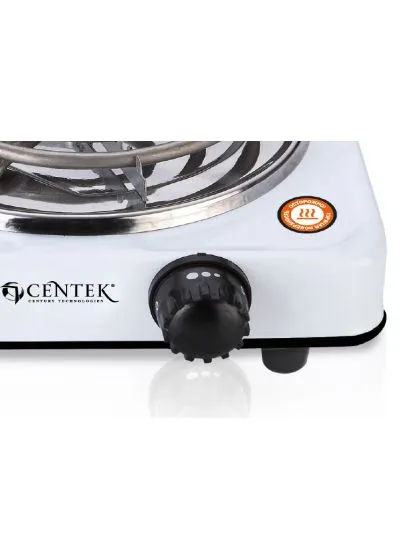 Электрическая плитка CT-1508