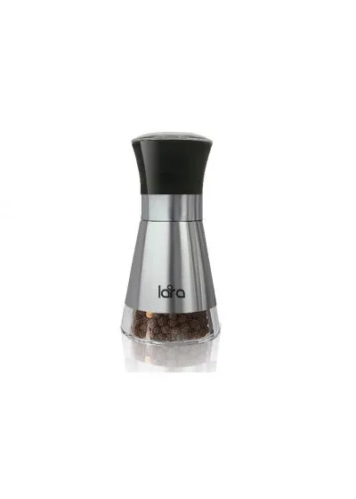 Мельничка для перца LARA LR08-70 100ml